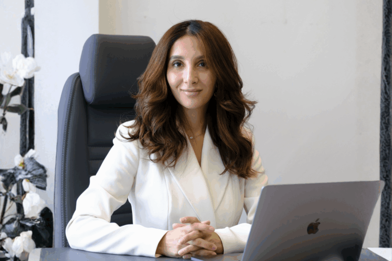 Nazrin Aliyeva