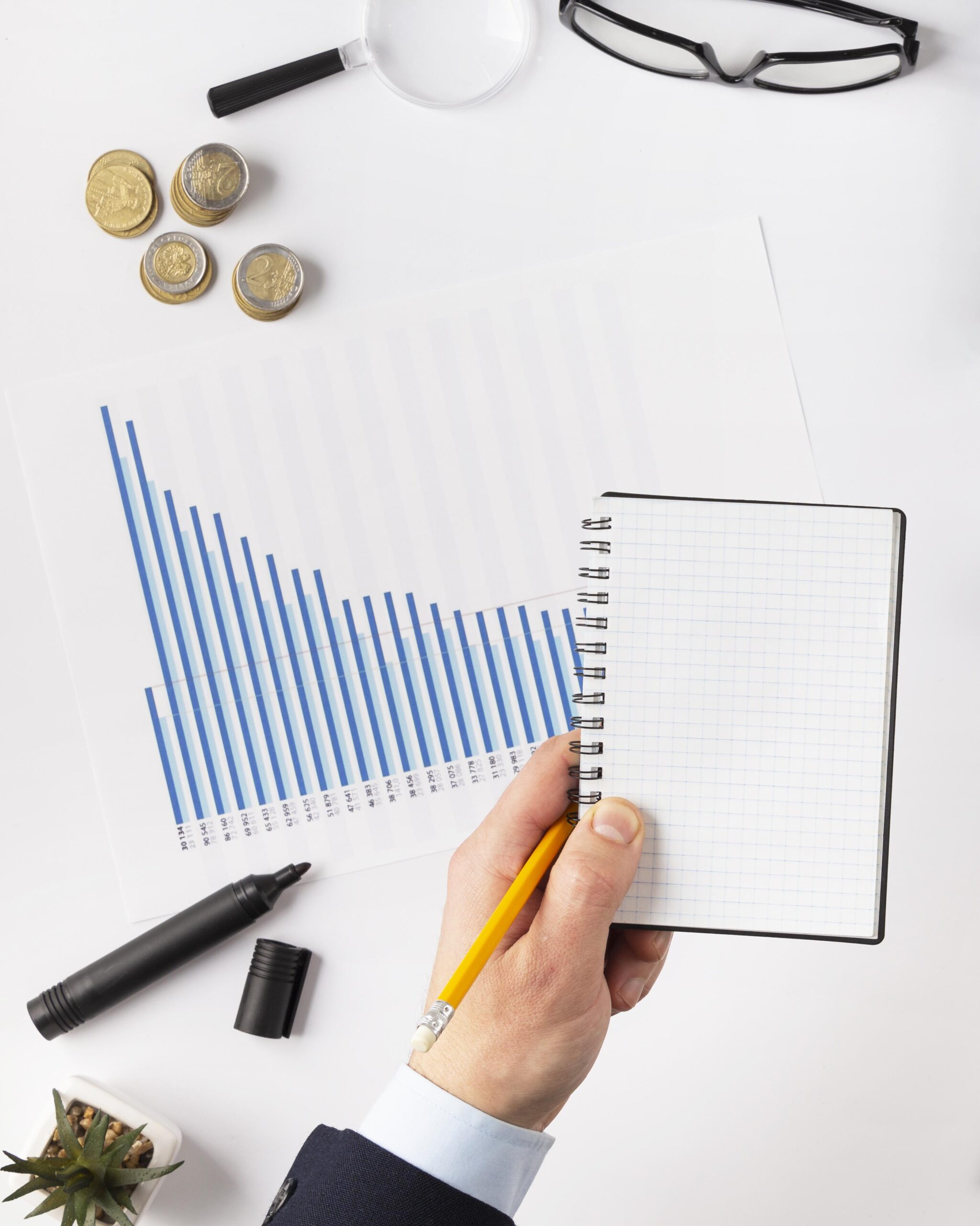Financing and Investment Structures Across Markets