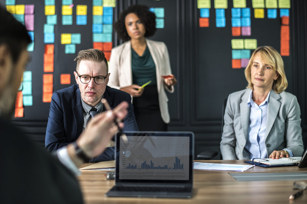 Company Setup & Business Advisory