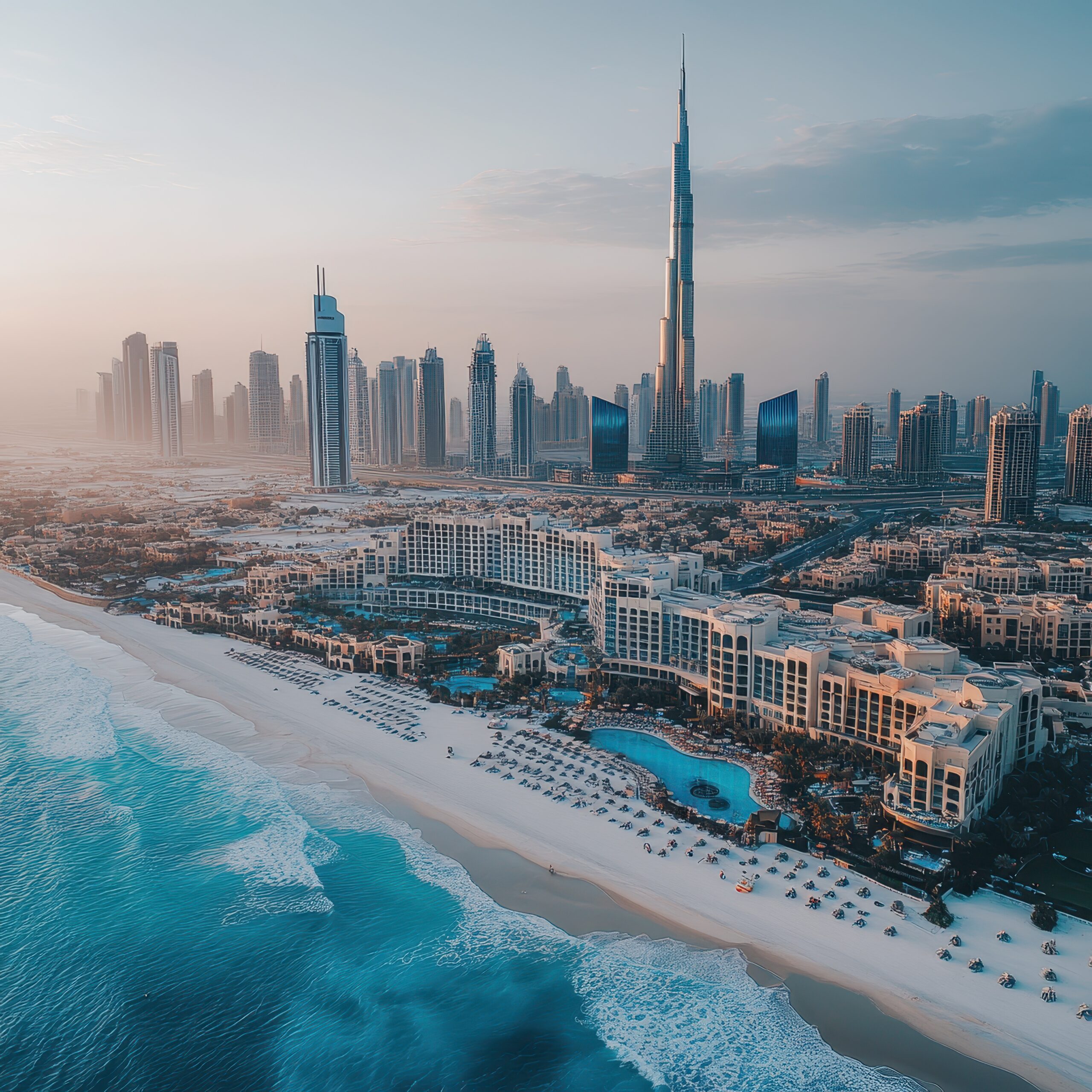 Real Estate Market Overview
