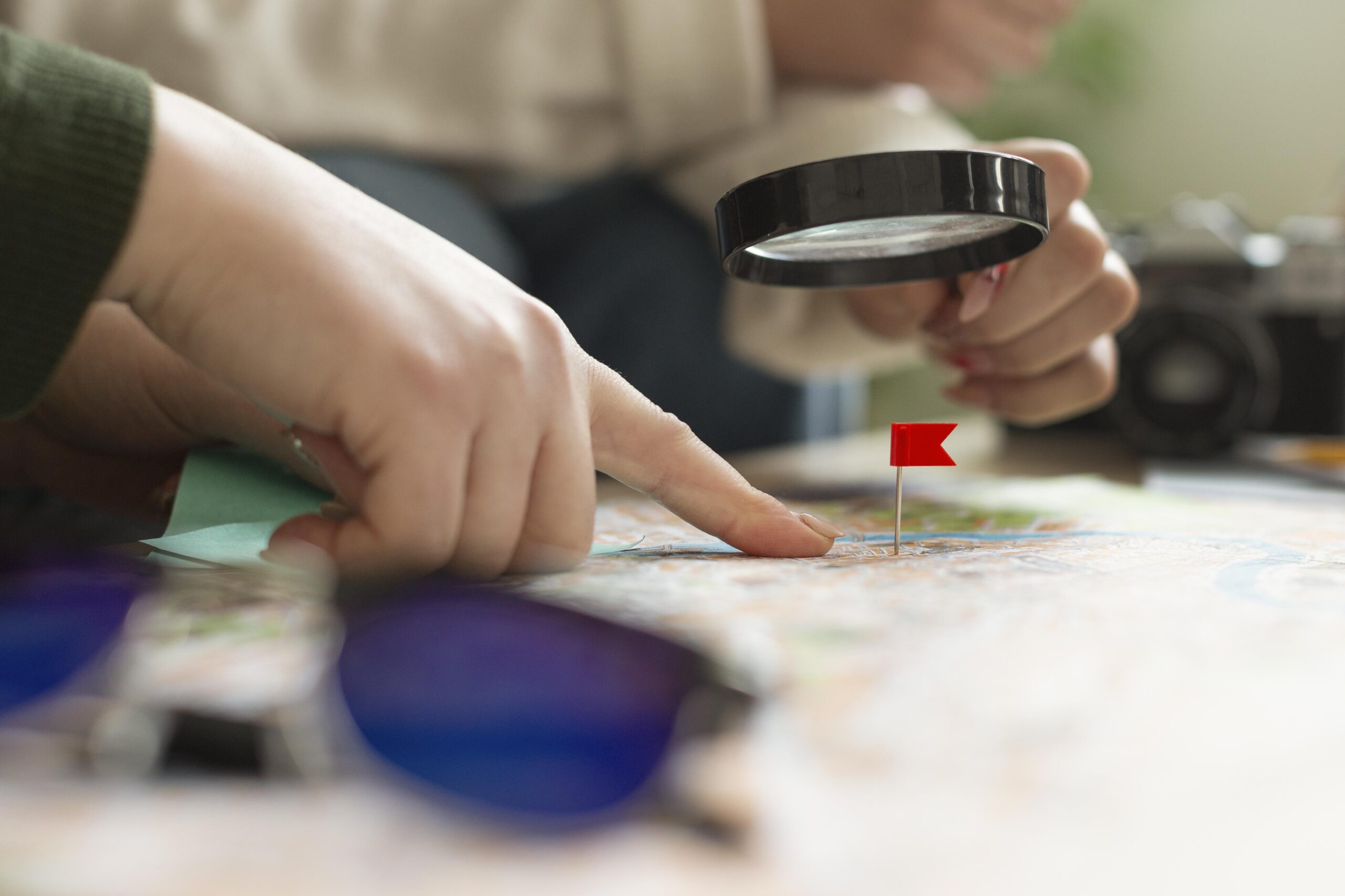 The Importance of Location in Exit Planning