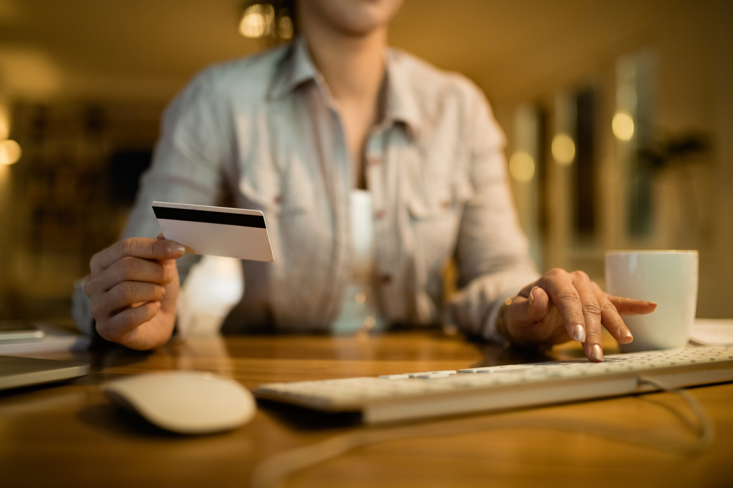 Foreign-Friendly Banking Environment