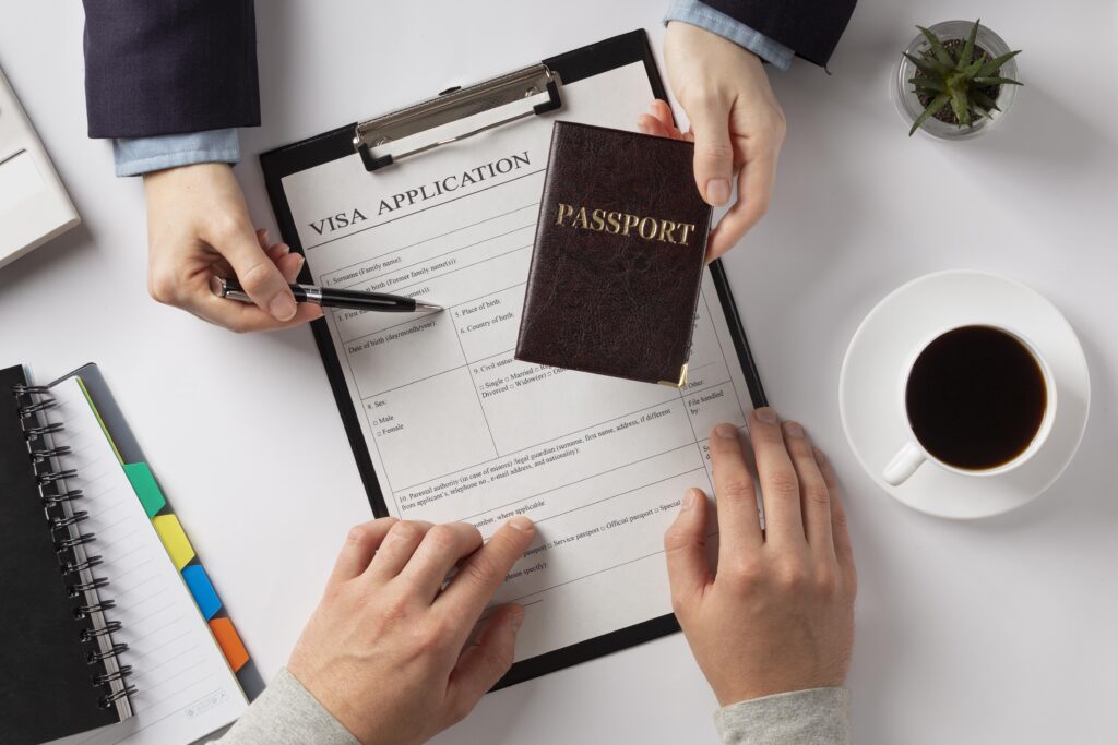 Citizenship & Residency Guidance