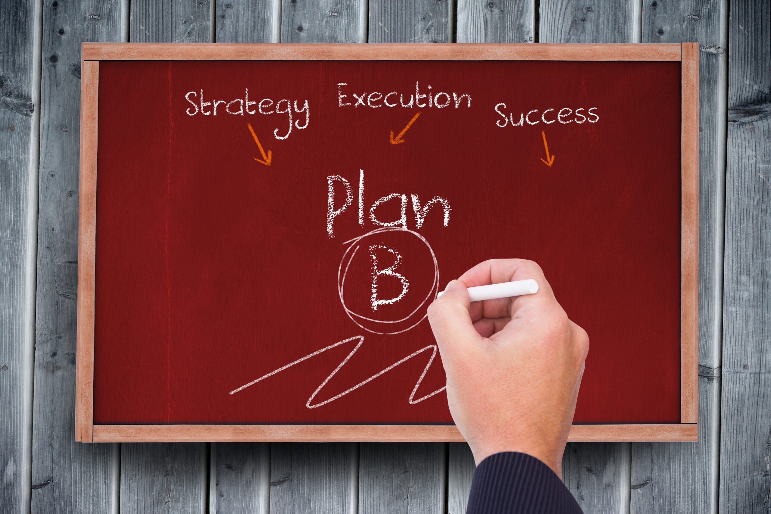 Understanding the Role of an Exit Strategy