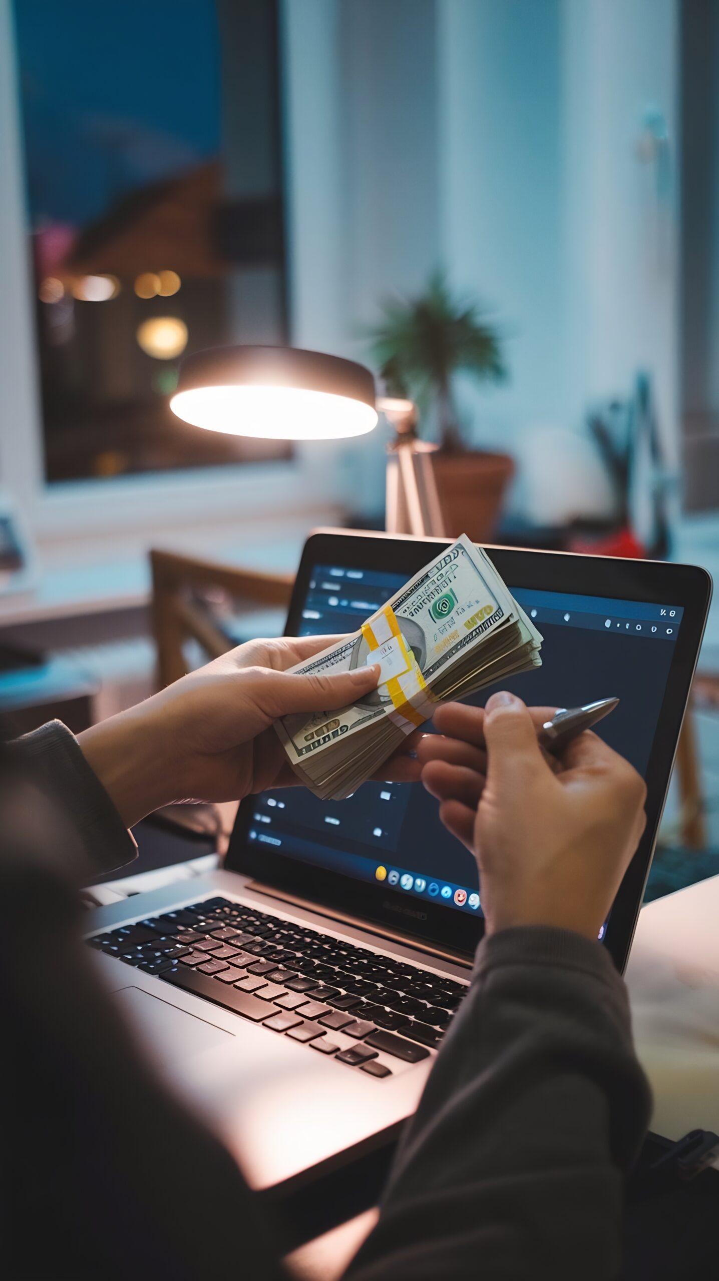 Flexible Payment Plans & Developer Incentives