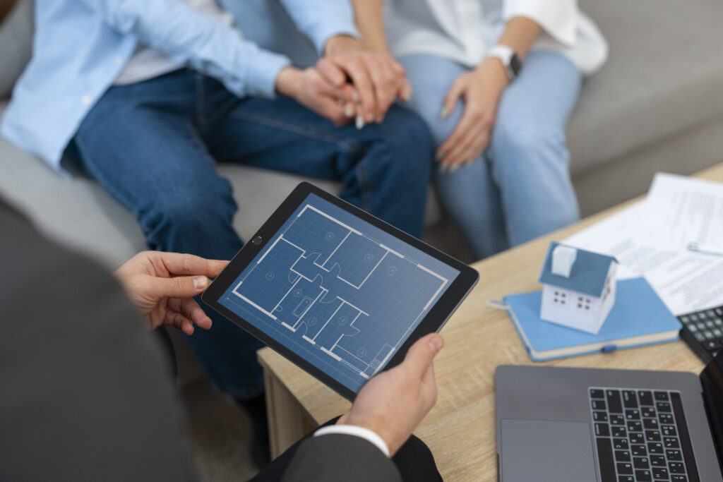 After Sales & Property Management
