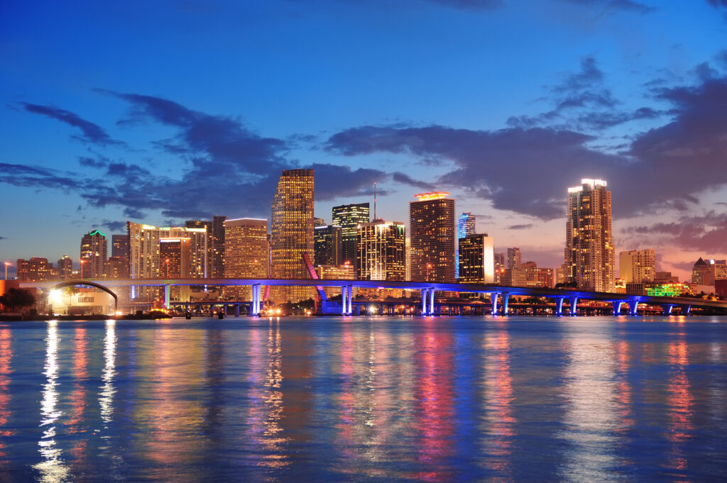 Miami – A Global Destination for Real Estate Investment & Lifestyle