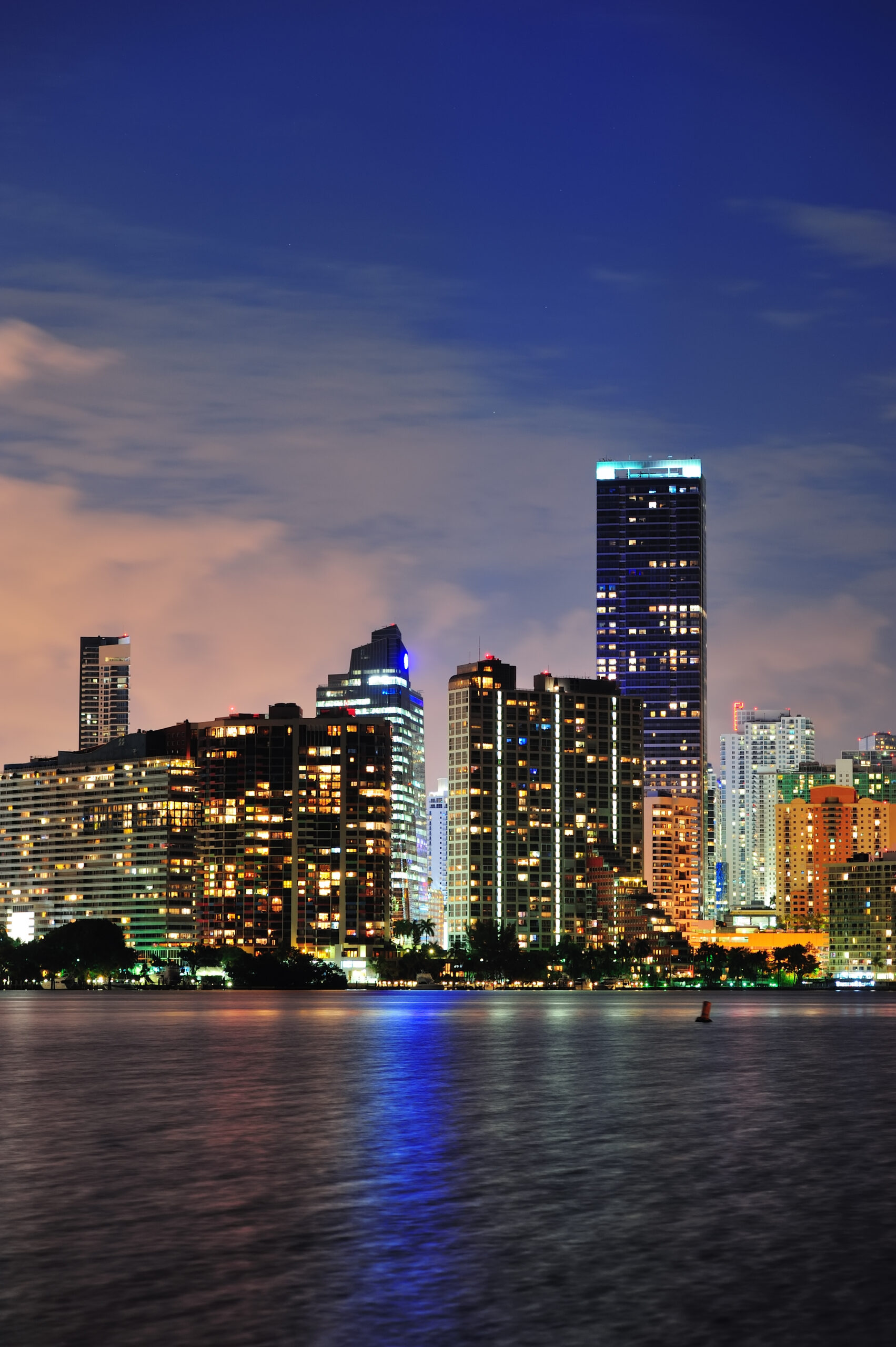 Miami – A Global Destination for Real Estate Investment & Lifestyle