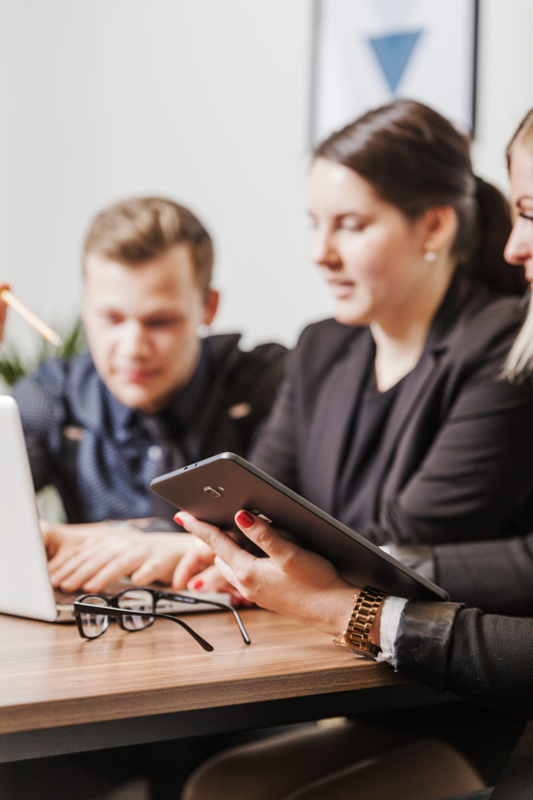 Residency & Immigration Services