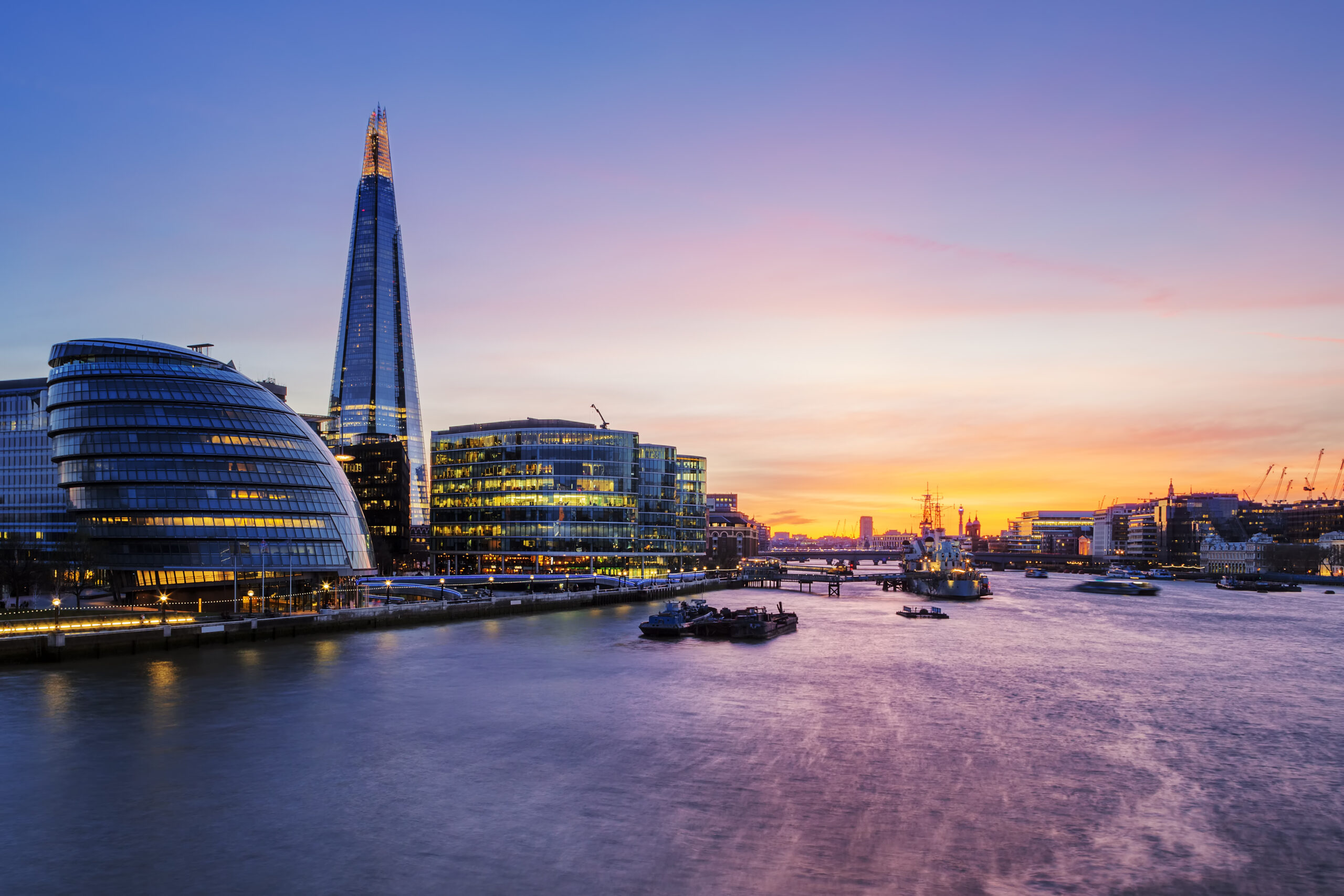 United Kingdom – A Mature & Secure Property Investment Market