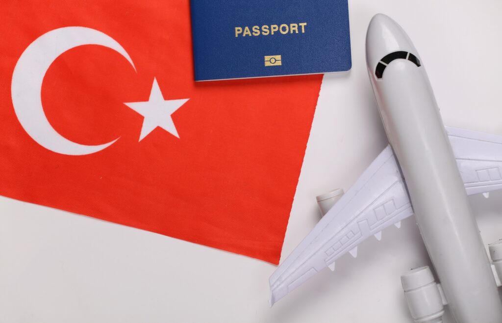 Turkish Citizenship by Investment