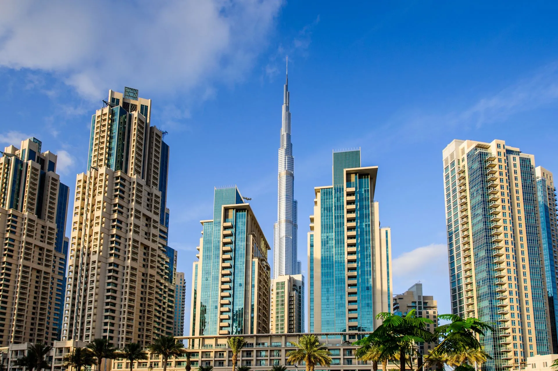 Dubai