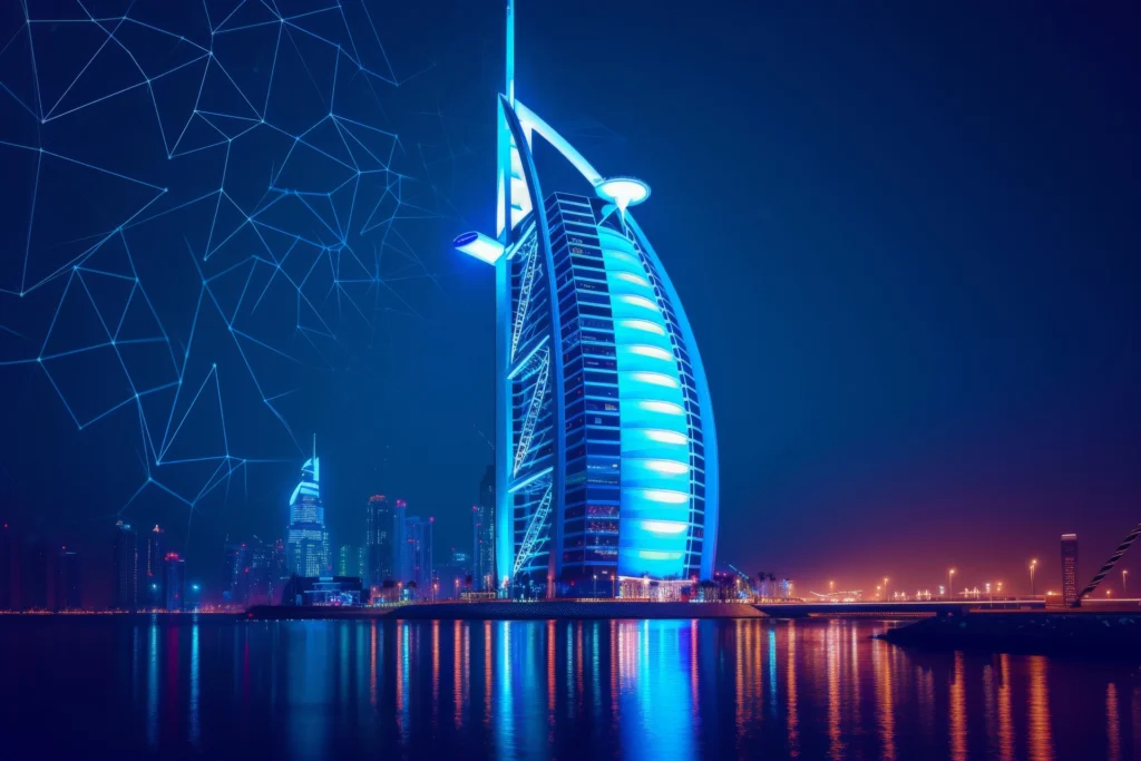 Dubai neighborhoods
