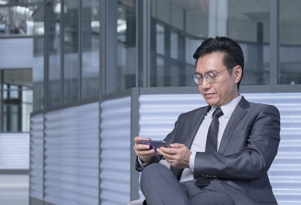 Asian Investors