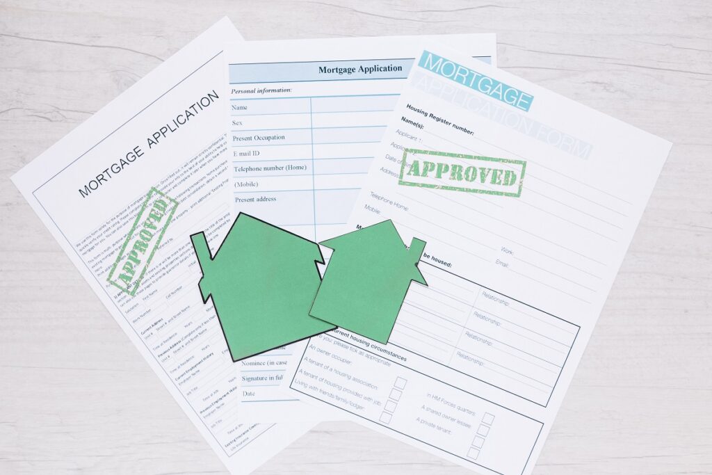 Buying Property